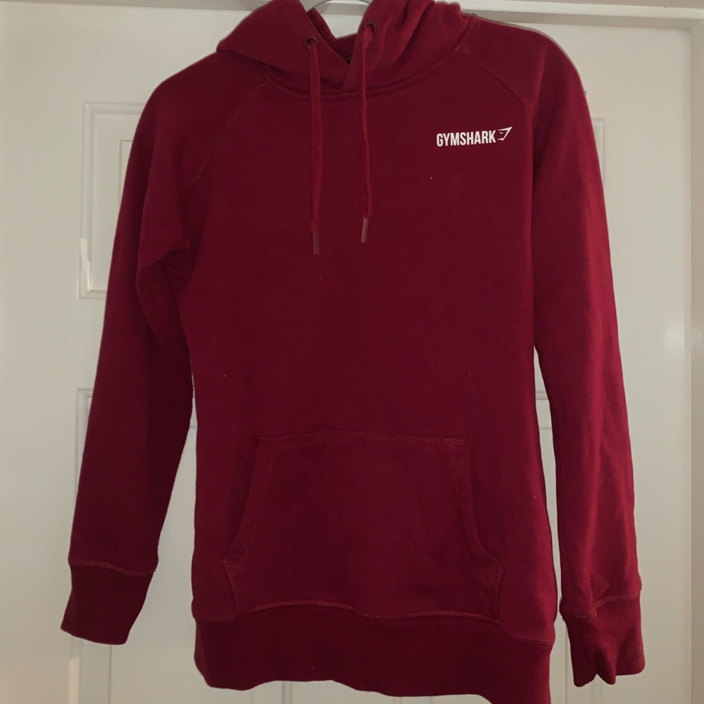 Gymshark women’s hoodie